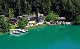 Hotel&Gasthof Fürberg